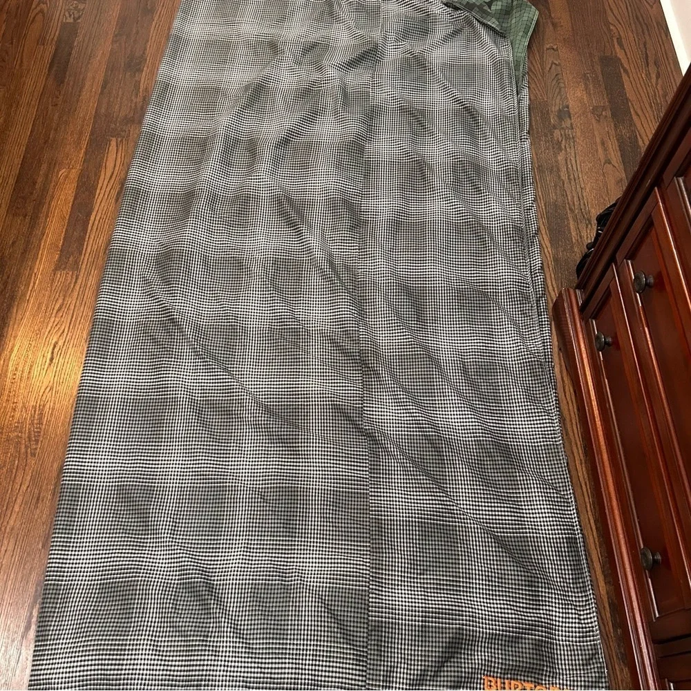 PBteen/Burton Collection Snowboard Jacket Duvet Cover &‎ 2Shams-See Measurements